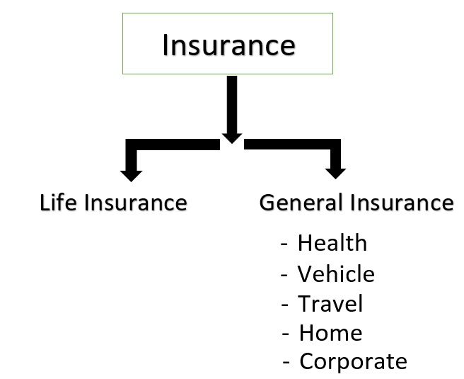 Insurance  What is Insurance  Life Insurance  General Insurance