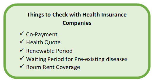 Ten Things to Consider Before Buying an Expatriate Health Insurance